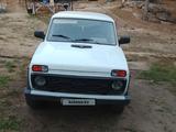 ВАЗ (Lada) Lada 2121 2012 года за 1 808 455 тг. в Усть-Каменогорск
