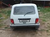 ВАЗ (Lada) Lada 2121 2012 года за 1 808 455 тг. в Усть-Каменогорск – фото 3