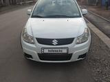 Suzuki SX4 2007 года за 3 500 000 тг. в Актобе – фото 2