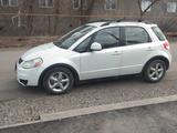 Suzuki SX4 2007 года за 3 500 000 тг. в Актобе
