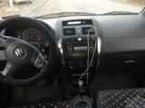 Suzuki SX4 2007 года за 3 500 000 тг. в Актобе – фото 3