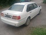 Volkswagen Santana 2009 года за 1 700 000 тг. в Алматы – фото 4