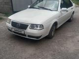 Volkswagen Santana 2009 года за 1 700 000 тг. в Алматы – фото 5