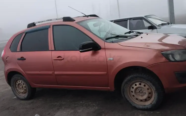 ВАЗ (Lada) Kalina 2192 2013 года за 3 000 000 тг. в Акжар