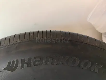 Новые летние шины Hankook 265 65 R17 за 50 000 тг. в Уральск – фото 9