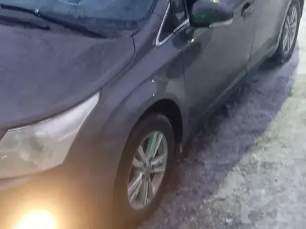 Toyota Avensis 2010 года за 5 500 000 тг. в Астана – фото 13