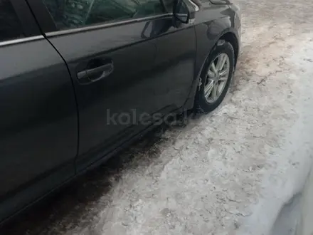 Toyota Avensis 2010 года за 5 500 000 тг. в Астана – фото 17