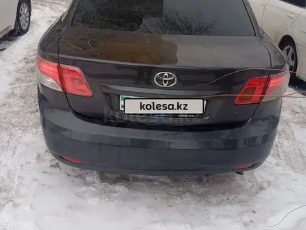 Toyota Avensis 2010 года за 5 500 000 тг. в Астана – фото 18