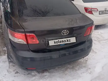 Toyota Avensis 2010 года за 5 500 000 тг. в Астана – фото 19
