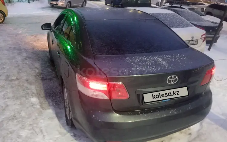 Toyota Avensis 2010 года за 5 500 000 тг. в Астана