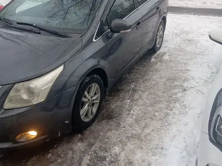 Toyota Avensis 2010 года за 5 500 000 тг. в Астана – фото 20
