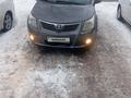 Toyota Avensis 2010 года за 5 500 000 тг. в Астана – фото 21
