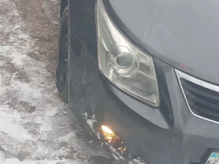 Toyota Avensis 2010 года за 5 500 000 тг. в Астана – фото 22