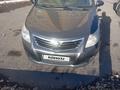 Toyota Avensis 2010 года за 5 500 000 тг. в Астана – фото 24