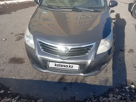 Toyota Avensis 2010 года за 5 500 000 тг. в Астана – фото 24