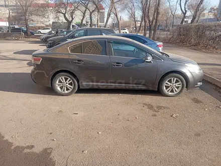 Toyota Avensis 2010 года за 5 500 000 тг. в Астана – фото 25
