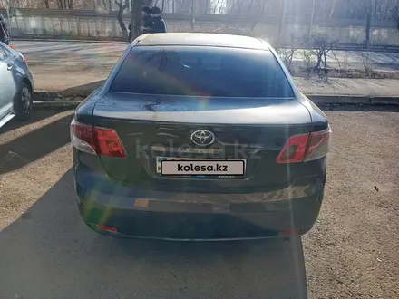 Toyota Avensis 2010 года за 5 500 000 тг. в Астана – фото 26
