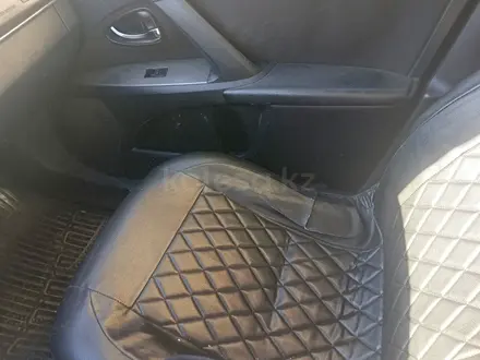 Toyota Avensis 2010 года за 5 500 000 тг. в Астана – фото 30