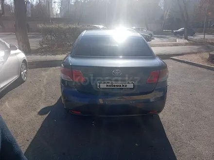 Toyota Avensis 2010 года за 5 500 000 тг. в Астана – фото 33