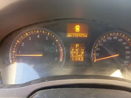 Toyota Avensis 2010 года за 5 500 000 тг. в Астана – фото 34