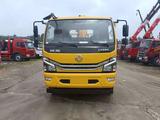 Dongfeng  Dongfeng 4х2, манипулятор 3, 5т, борт 10 т. 2025 года за 22 500 000 тг. в Актобе – фото 2