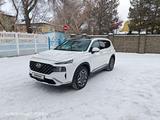 Hyundai Santa Fe 2023 года за 17 900 000 тг. в Караганда