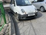 Daewoo Matiz 2004 годаүшін1 100 000 тг. в Шымкент – фото 2