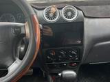 Daewoo Matiz 2004 годаүшін1 100 000 тг. в Шымкент – фото 5