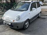Daewoo Matiz 2004 годаүшін1 100 000 тг. в Шымкент