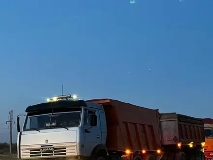 КамАЗ  65115 2008 года за 13 500 000 тг. в Алматы – фото 3