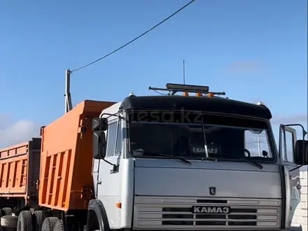 КамАЗ  65115 2008 года за 13 500 000 тг. в Алматы