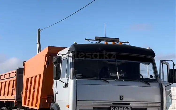 КамАЗ  65115 2008 года за 13 500 000 тг. в Алматы