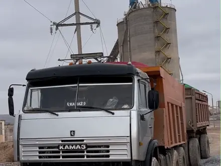 КамАЗ  65115 2008 года за 13 500 000 тг. в Алматы – фото 5
