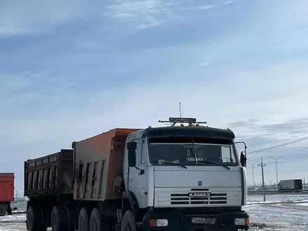 КамАЗ  65115 2008 года за 13 500 000 тг. в Алматы – фото 7
