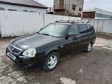 ВАЗ (Lada) Priora 2171 2013 года за 3 700 000 тг. в Кокшетау – фото 2