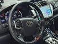 Toyota Camry 2013 года за 8 700 000 тг. в Алматы – фото 5