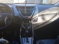 Hyundai Elantra 2013 года за 6 500 000 тг. в Актау