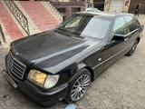 Mercedes-Benz S 500 1994 года за 2 400 000 тг. в Алматы – фото 2