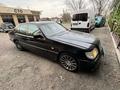 Mercedes-Benz S 500 1994 годаүшін2 200 000 тг. в Алматы – фото 3