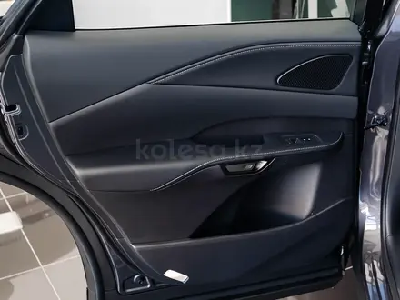 Lexus RX 350 Executive 2025 года за 39 422 700 тг. в Усть-Каменогорск – фото 12
