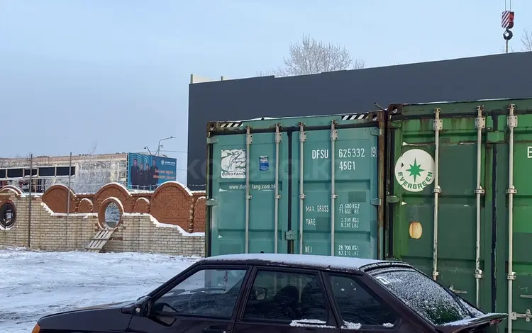 ВАЗ (Lada) 2114 2012 года за 1 650 000 тг. в Костанай