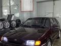 ВАЗ (Lada) 2114 2012 года за 1 650 000 тг. в Костанай – фото 25