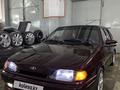 ВАЗ (Lada) 2114 2012 года за 1 650 000 тг. в Костанай – фото 27