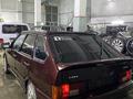 ВАЗ (Lada) 2114 2012 года за 1 650 000 тг. в Костанай – фото 28