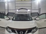 Nissan X-Trail 2017 годаүшін8 500 000 тг. в Есиль