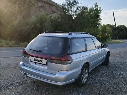 Subaru Legacy 1995 года за 1 800 000 тг. в Алматы – фото 3