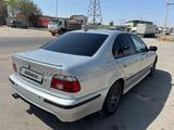 BMW 528 1999 года за 5 000 000 тг. в Шымкент – фото 3