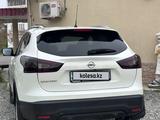 Nissan Qashqai 2014 года за 6 700 000 тг. в Актау – фото 4
