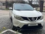 Nissan Qashqai 2014 года за 6 700 000 тг. в Актау