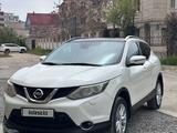 Nissan Qashqai 2014 года за 6 700 000 тг. в Актау – фото 3